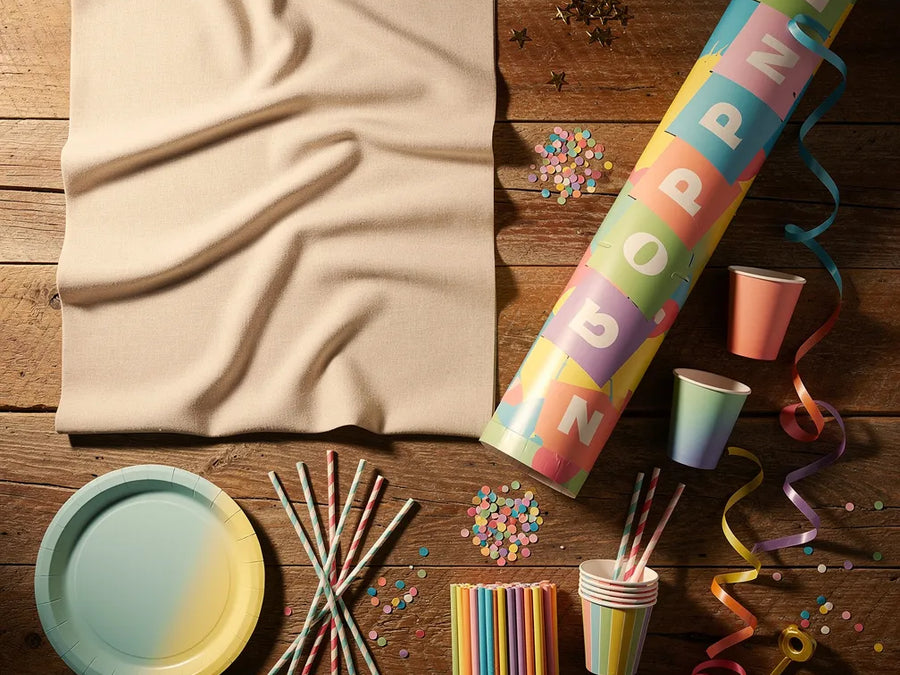 Backdrops & Banners