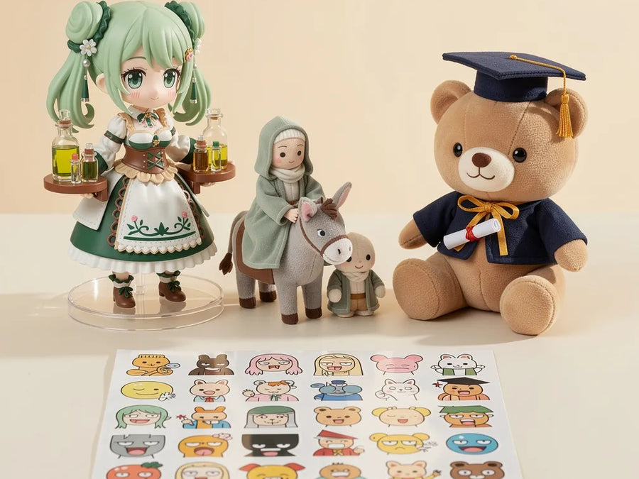 
Collectibles &amp; Trading Cards