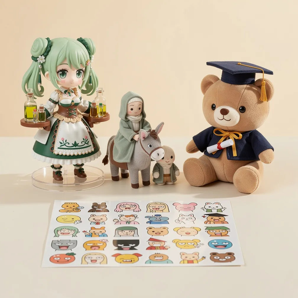 Collectibles & Trading Cards