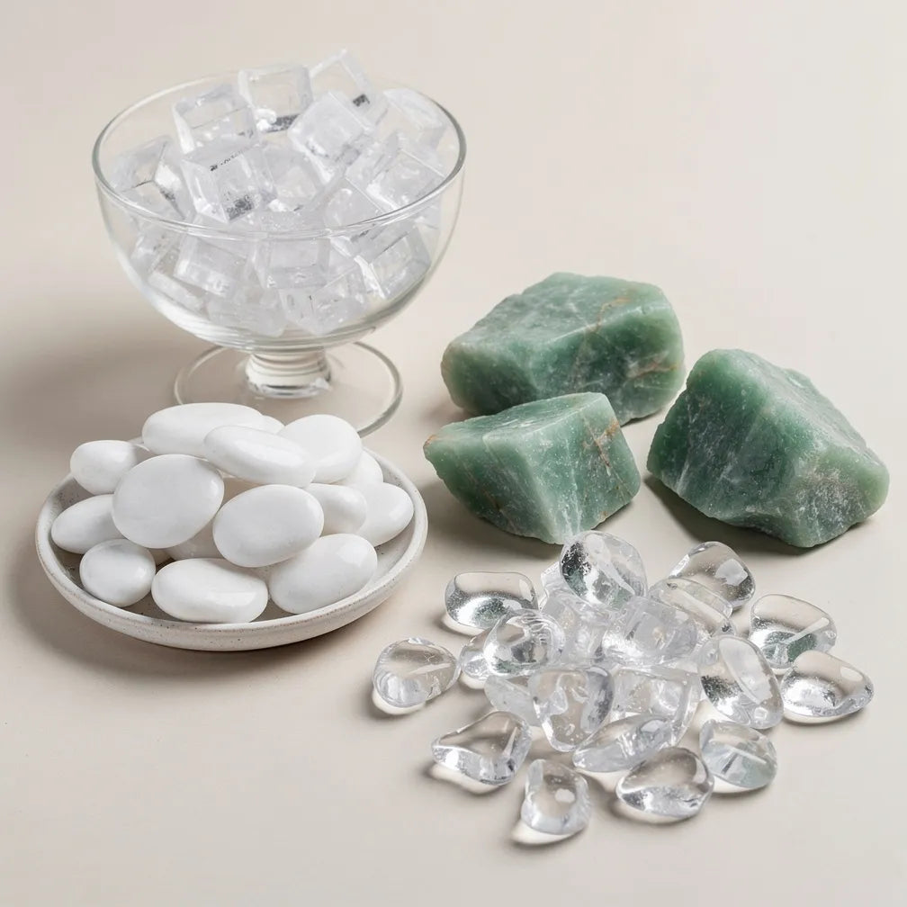 Decorative Stones & Pebbles