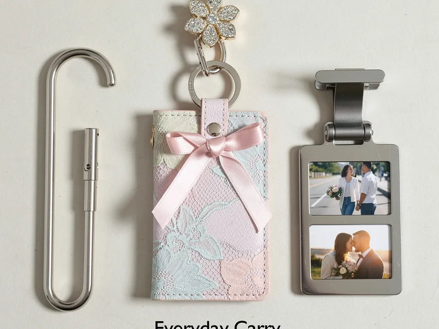 
Everyday Carry Accessories