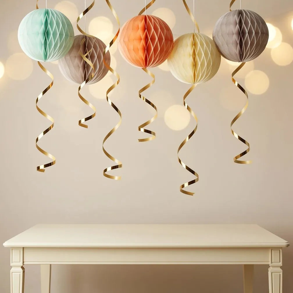 Festival Decorations