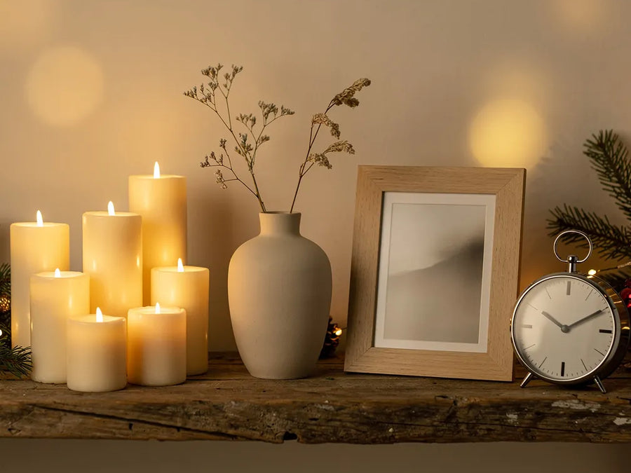 Home Accents
