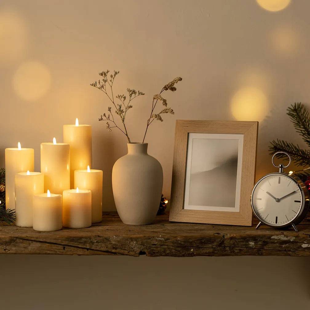 Home Accents