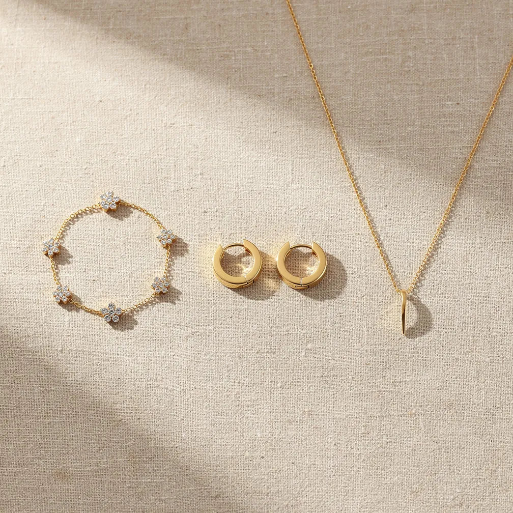 Jewelry & Accessories
