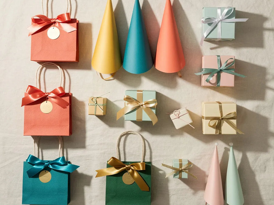 Party Favors