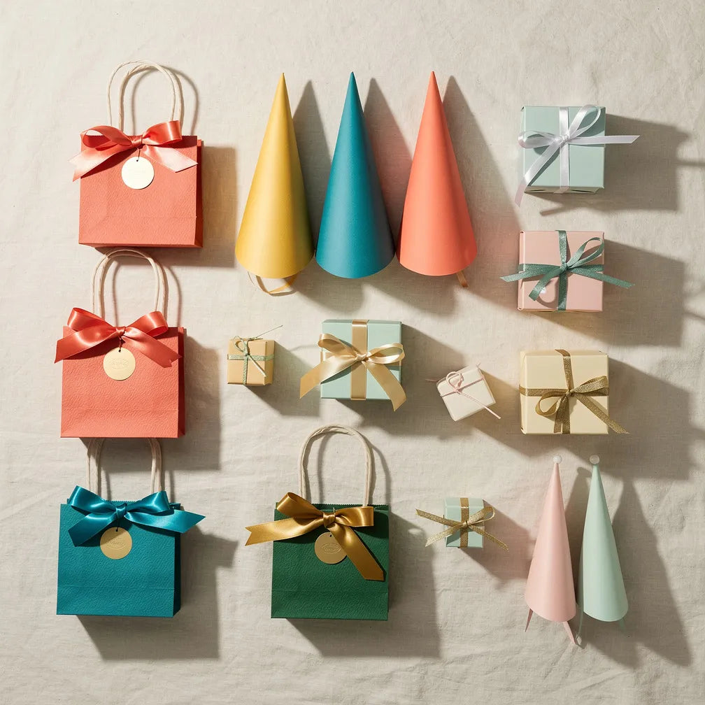 Party Favors