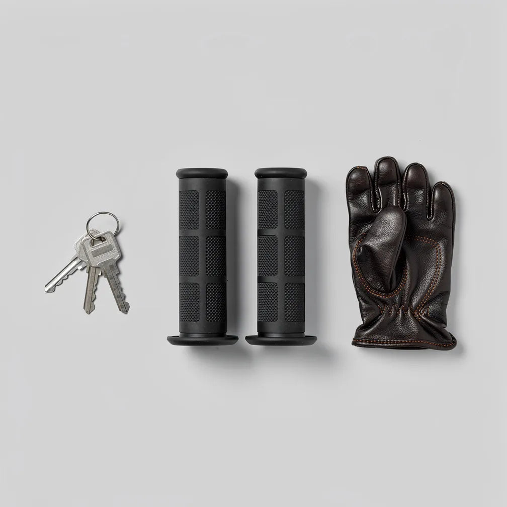 Riding Accessories