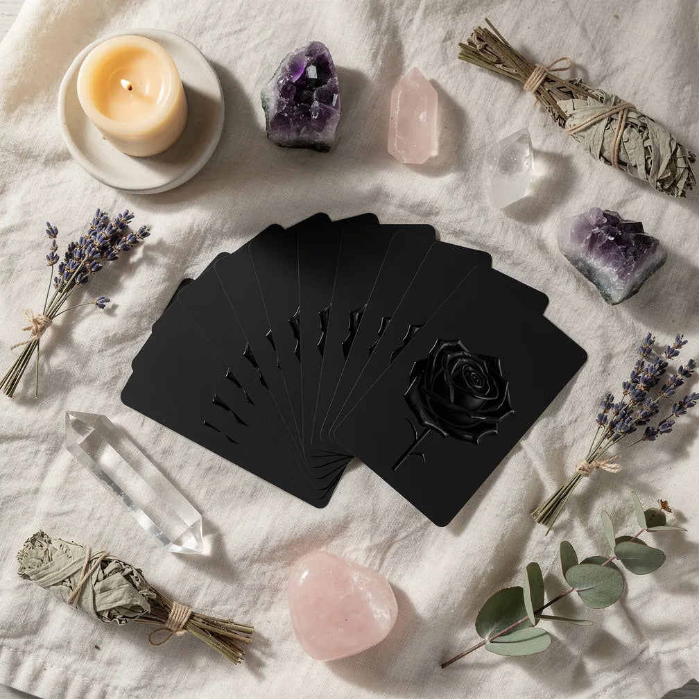 Spiritual & Mystical Tools