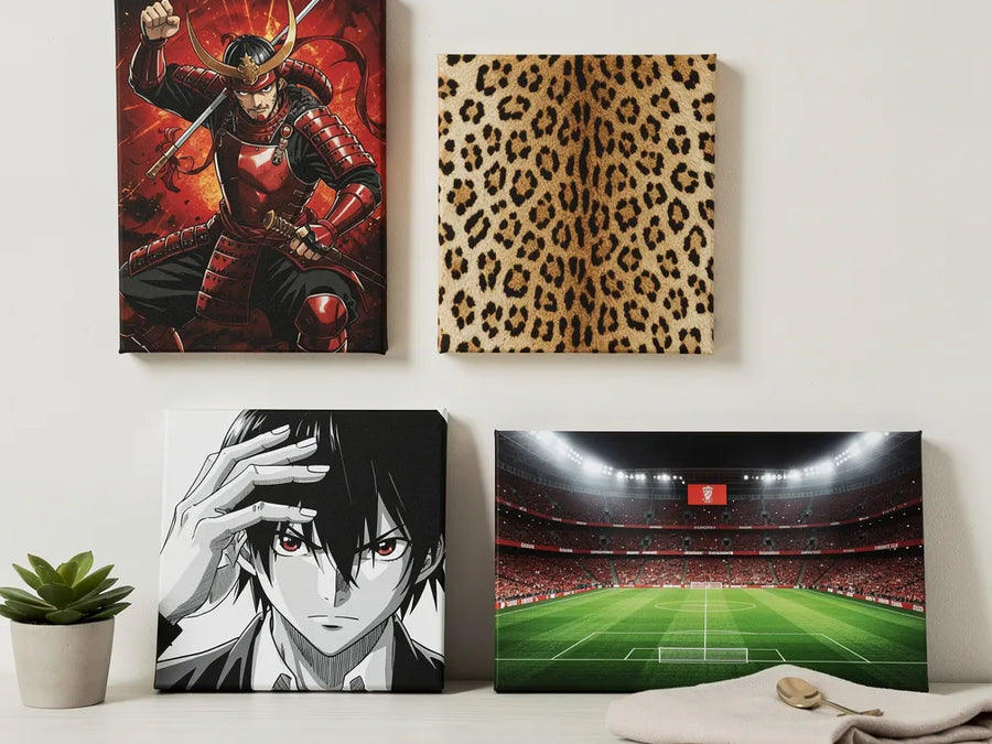 
Wall Tapestries &amp; Hangings