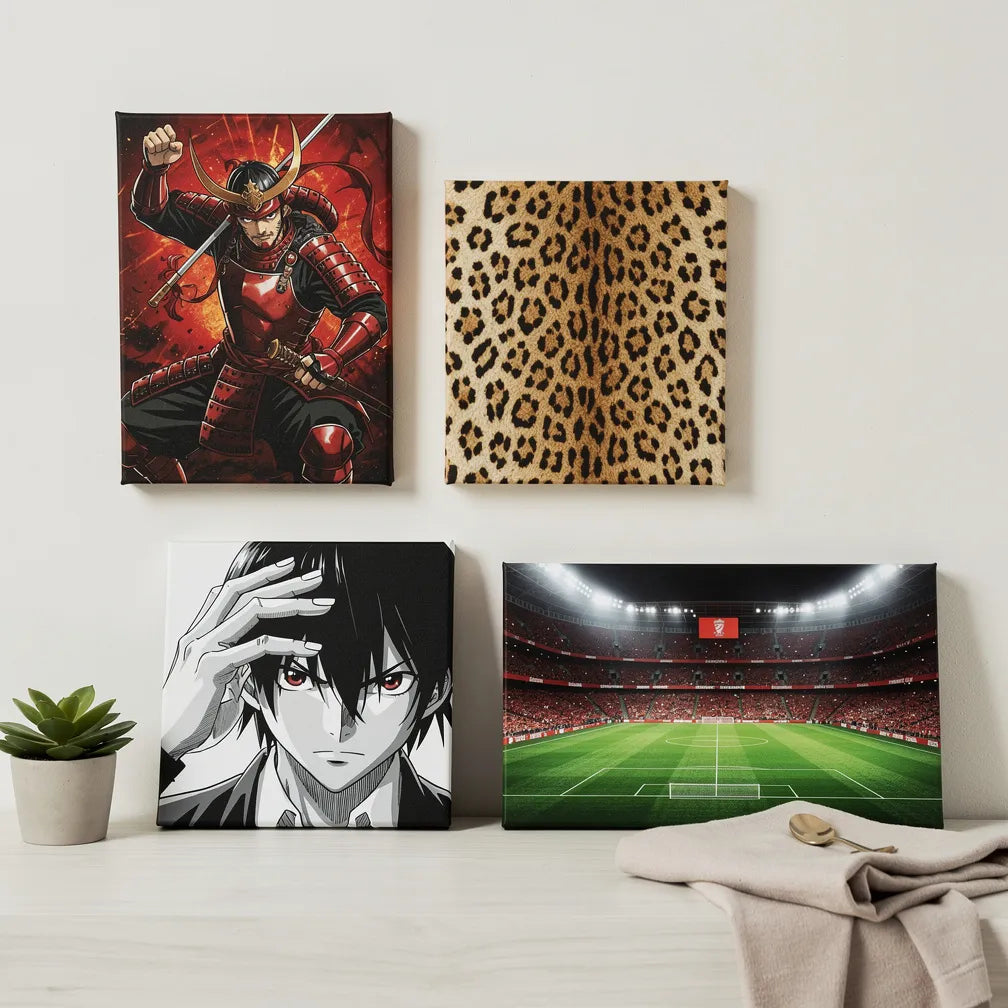 Wall Tapestries & Hangings