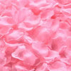 Silk Rose Petals for Weddings and Events