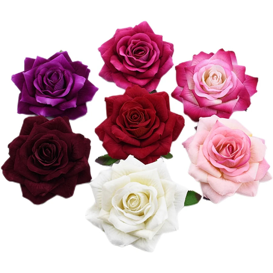 Artificial Sakura Flower Vine for Wedding and Party Decoration