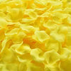 Silk Rose Petals for Weddings and Events
