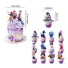 K-Pop Theme Disposable Party Set