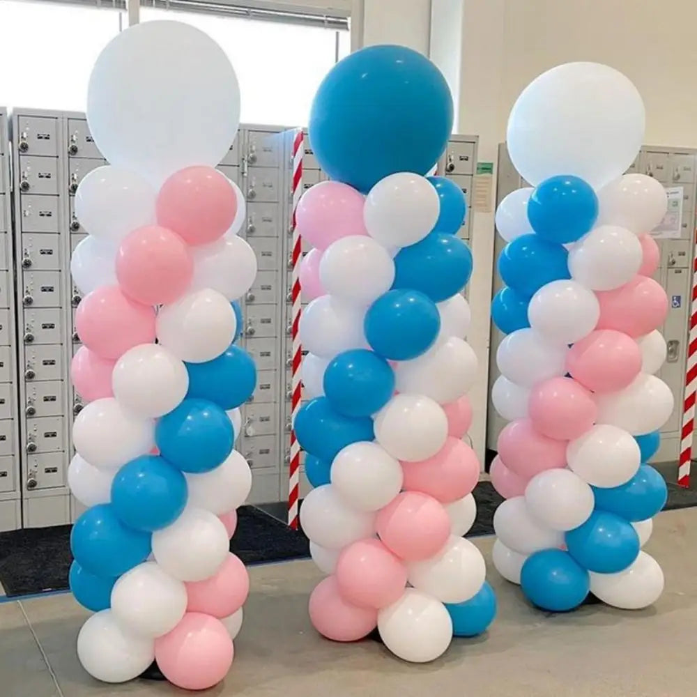 Balloon Column Stand for Party Decorations