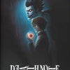 Death Note Anime Canvas Wall Art - Yagami Light Poster