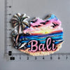 Scenic Souvenir Fridge Magnets – World Travel Collection