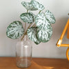 Lifelike Monstera Artificial Palm Tree for Home and Office Decor