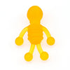 Mini Skeleton Zombie Figurines - Fun Halloween Party Favors