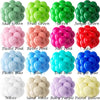 Round Latex Balloons for Parties and Celebrations