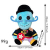 Coraline Ghost Mom Sleeping Plush Doll