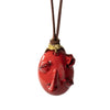 Gothic Resin Hand Wall Hook & Key Holder