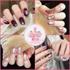 Rotating Gyro Cat Eye Nail Magnet Tool