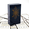 Tarot Card Deck for Spiritual Guidance and Gatherings