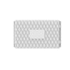 3-Way LED Makeup and Haircut Mirror with 360° Rotation and Door Hook