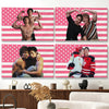 Shane & Ilya TV Series Wall Banner Flag
