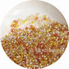 Silver Rice Glass Beads for Jewelry Making