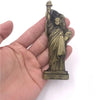 Travel Souvenir Fridge Magnets Set