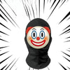 3D Celebrity Face Mask for Cosplay and Parties