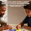 Classic Tic Tac Toe Board Game for Family Fun