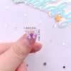 Mixed Color Butterfly Rhinestone Flatback Crystals for DIY Crafts