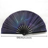 Traditional Chinese Kung Fu Folding Fan