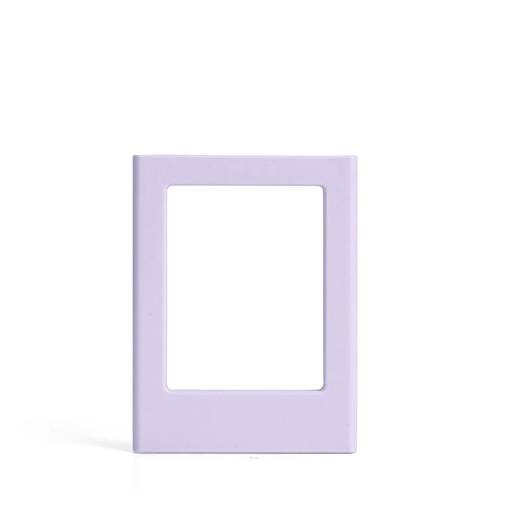 Magnetic Photo Frames for Instax Mini Film