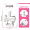 Rotating Gyro Cat Eye Nail Magnet Tool