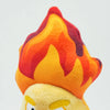 Heat Miser & Snow Miser Plush Dolls Set