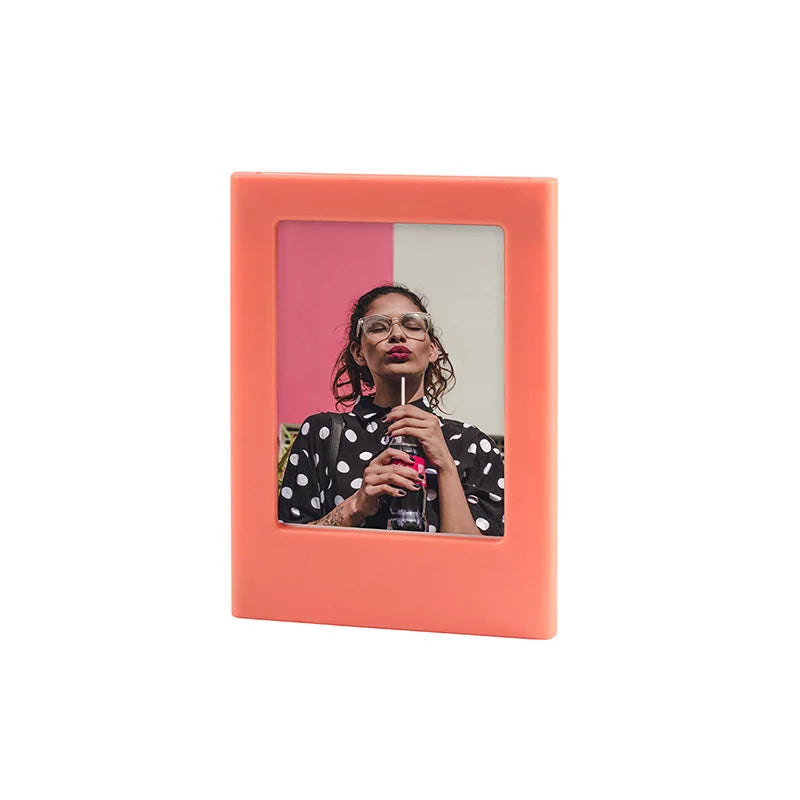 Magnetic Photo Frames for Instax Mini Film