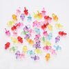 Acrylic Pacifier Confetti for Baby Shower & Gender Reveal Parties