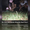 Album cover art featuring a person lying down in grass with a dark car in the background.