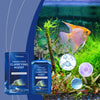 Multi-Enzyme Aquarium Water Clarifier – 100ml