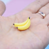 Miniature Dollhouse Food Set with Snacks, Cakes, Drinks & Wine