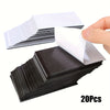 Self-Adhesive Flexible Magnet Sheets for Crafts, Photos & Decor