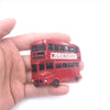 Travel Souvenir Fridge Magnets Set