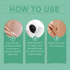 Herbal Body Firming Patches for Skin Elasticity