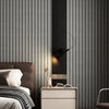 Wood Grain Peel and Stick Wall Sticker