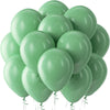 Round Latex Balloons for Parties and Celebrations